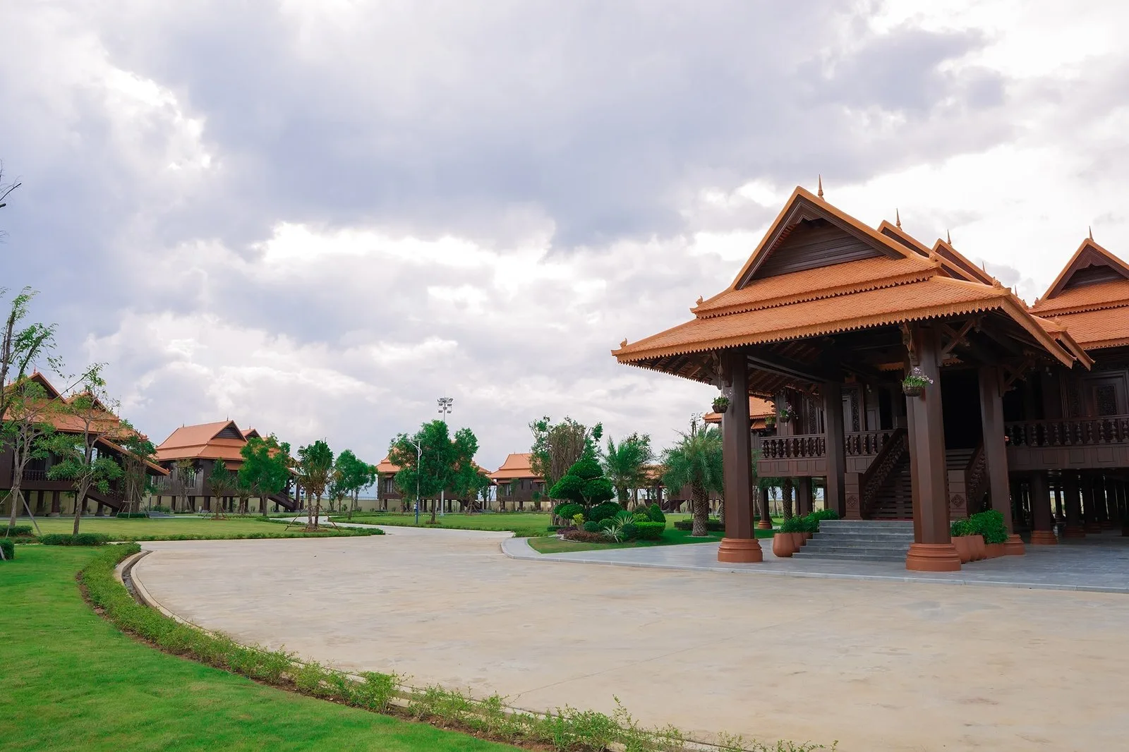 Heritage Village Resort — photo