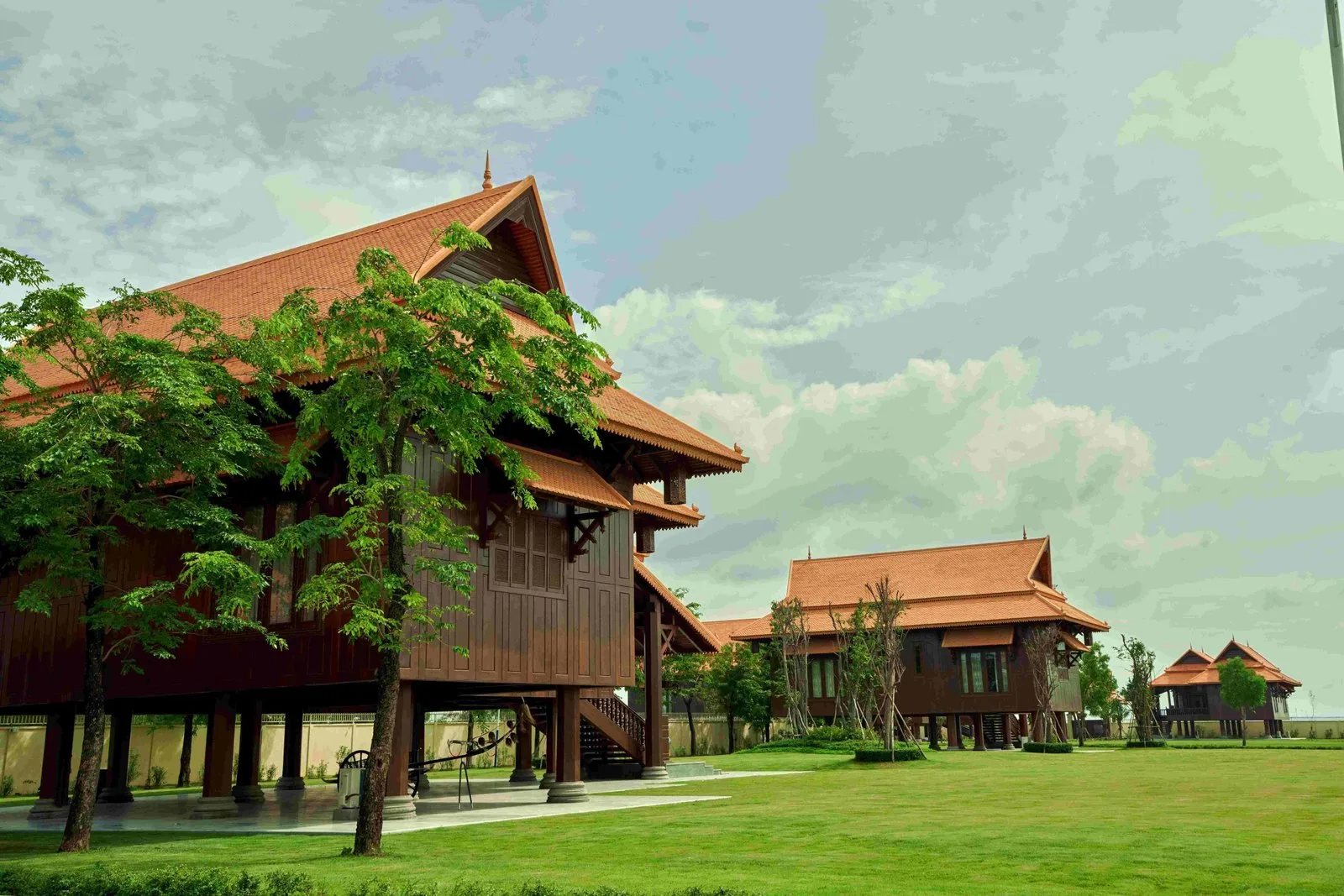 Heritage Village Resort — photo 2