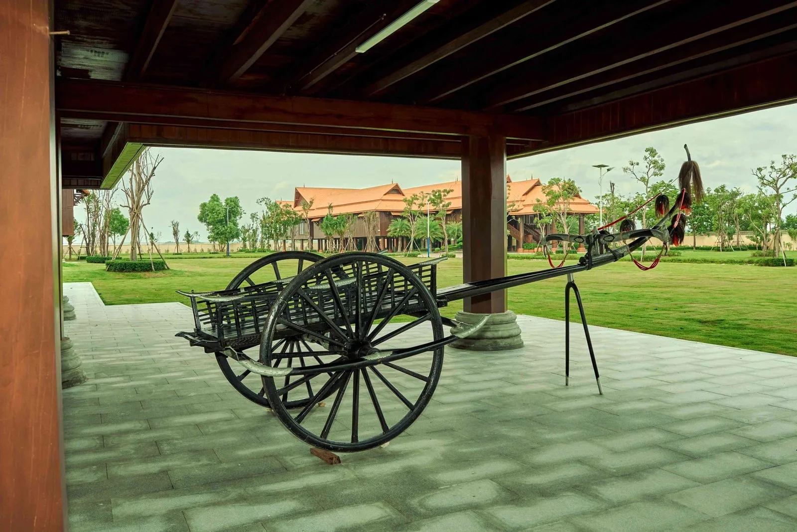 Heritage Village Resort — photo 4