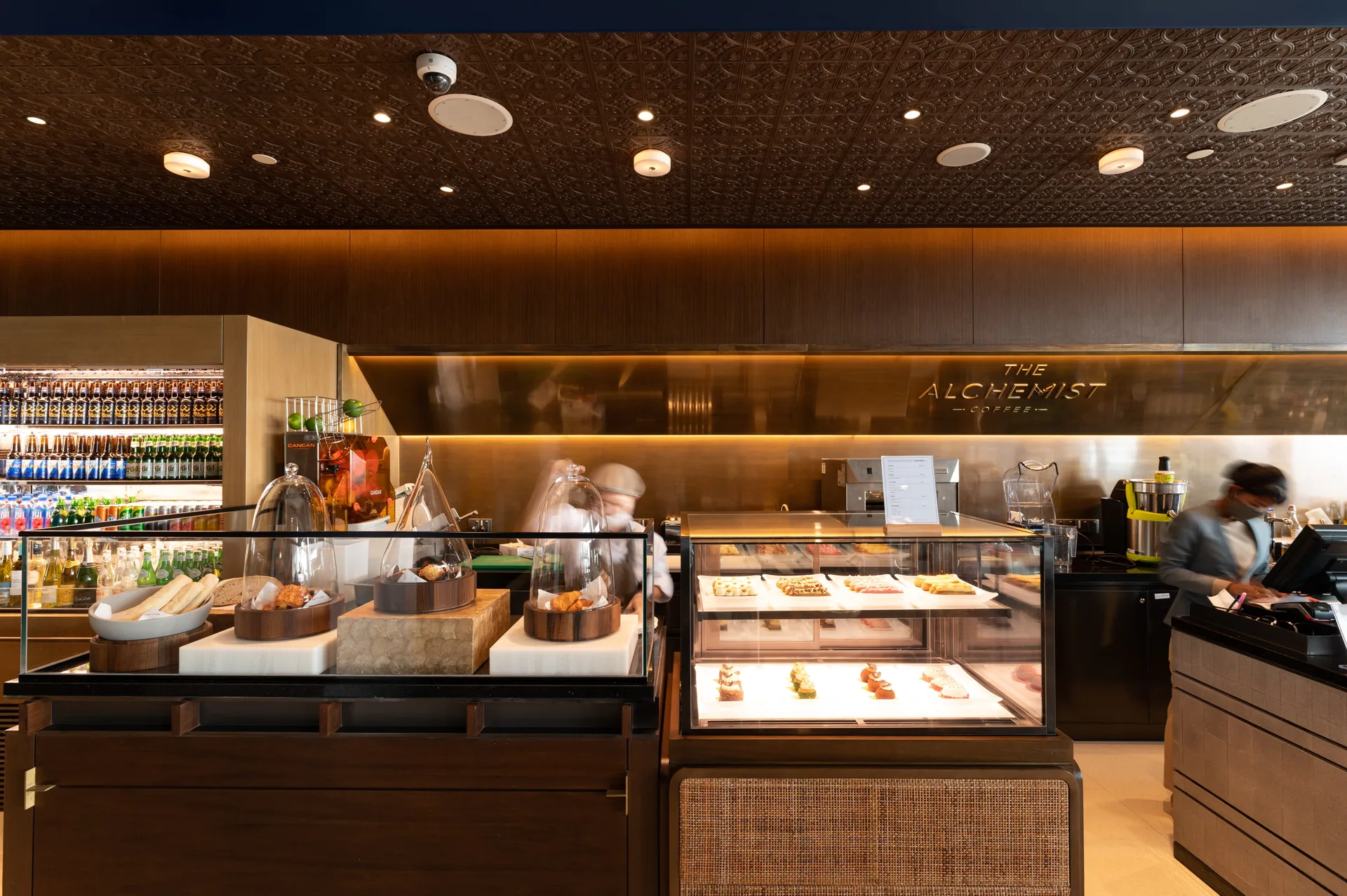 The Alchemist Coffee