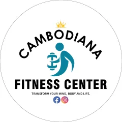 Cambodiana Fitness Center — photo