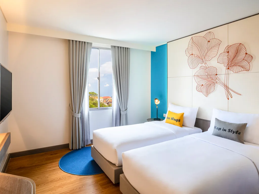 ibis Styles Siem Reap — photo 4