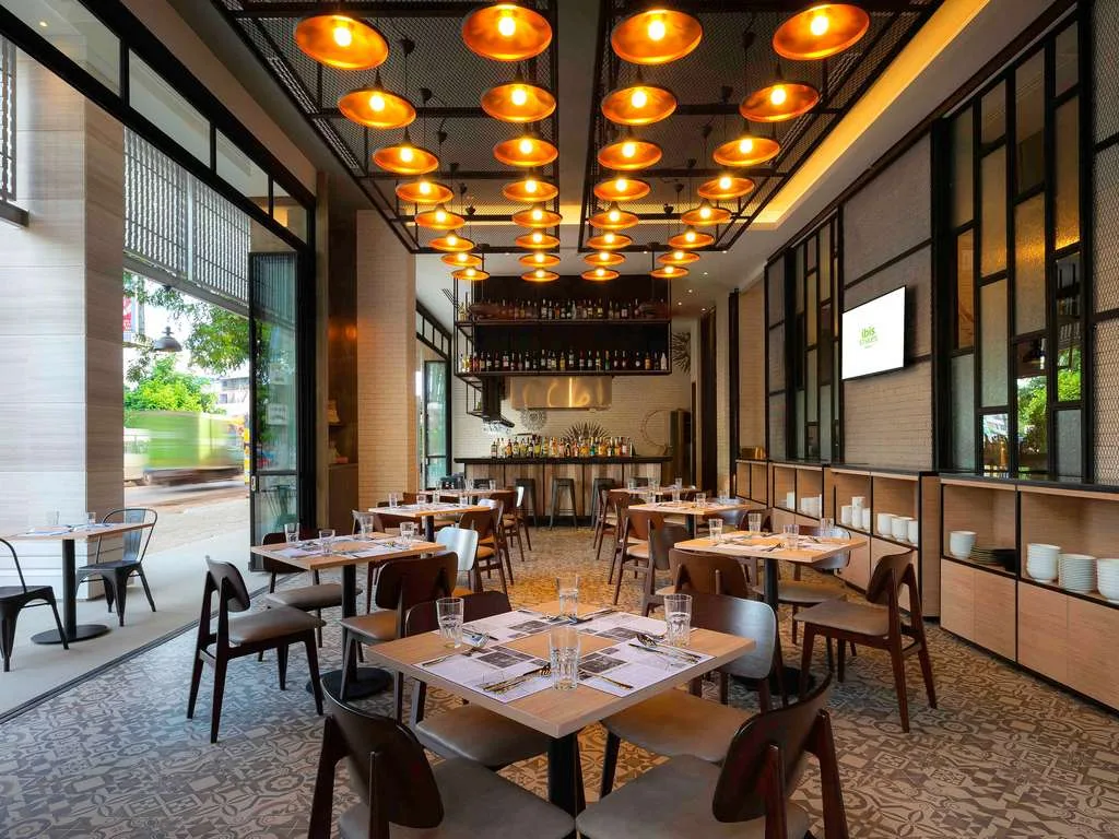 ibis Styles Siem Reap — photo 5