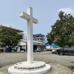 International Christian Assembly (ICA) — photo