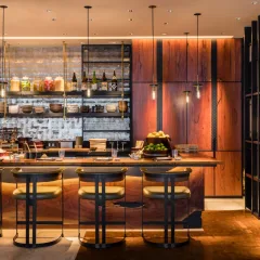 Iza Japanese Restaurant — photo