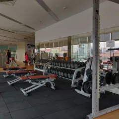 Jouvence Fitness - Olympia Club — photo