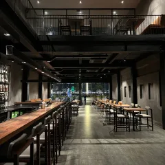 Kanazawa Japanese Restaurant — photo