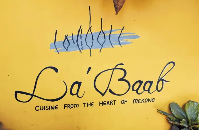 LaBaab — details