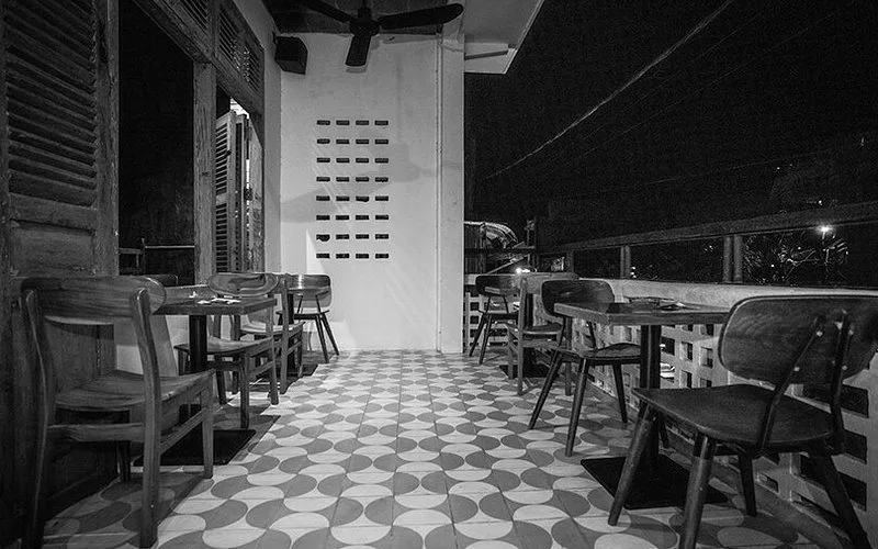 Laundry Bar — rue 26