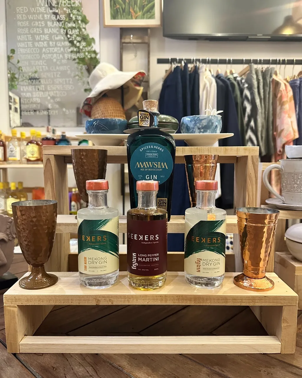 LUSH Boutique — photo 3
