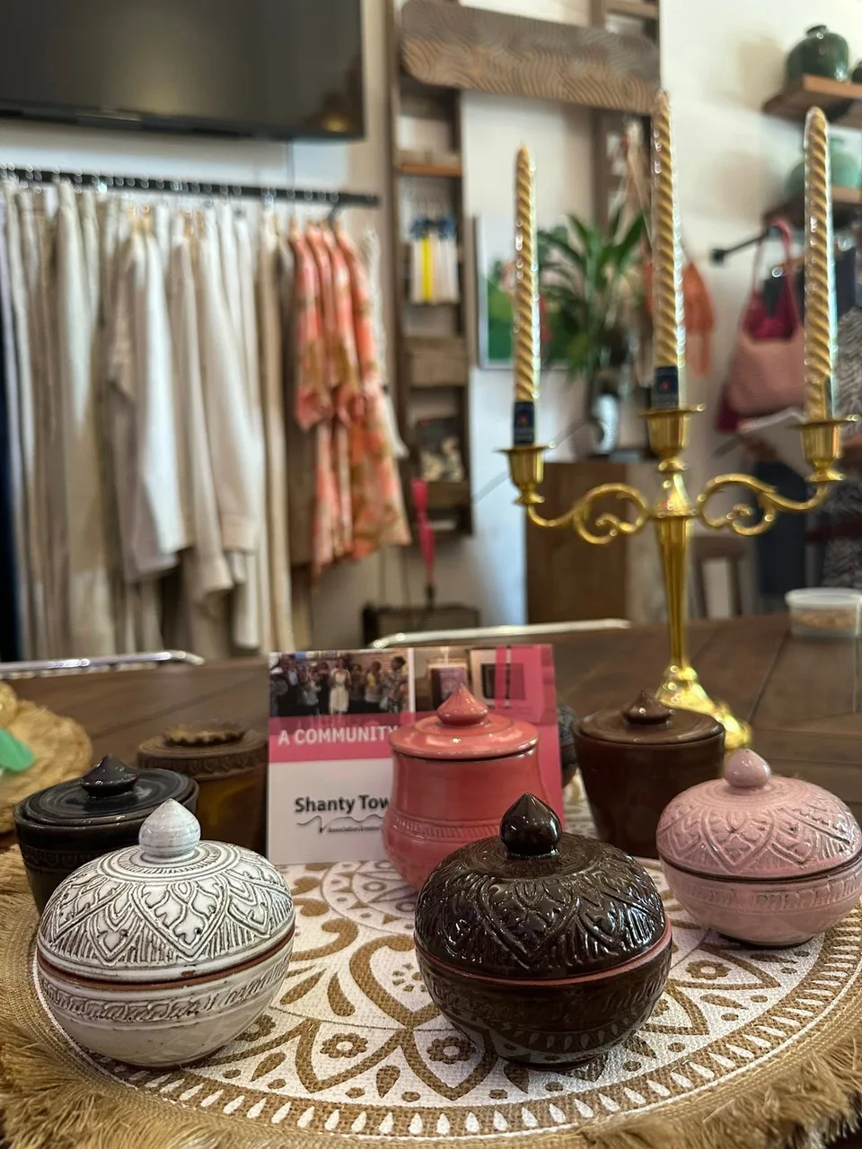LUSH Boutique — photo 4