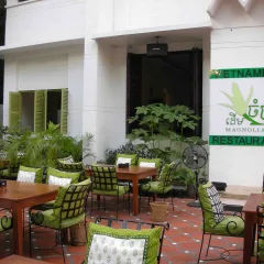 Magnolia Restaurant — photo