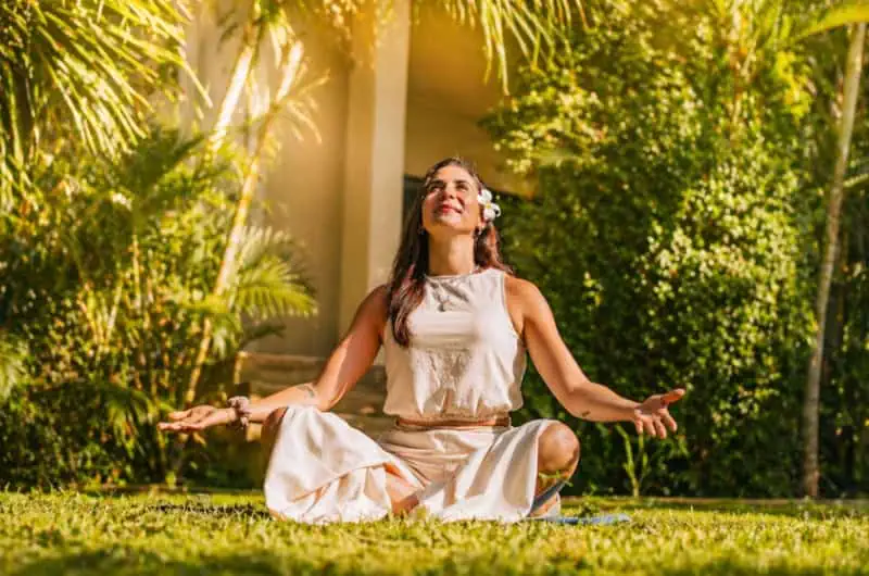 Navutu Dreams — retraite wellness Siem Reap