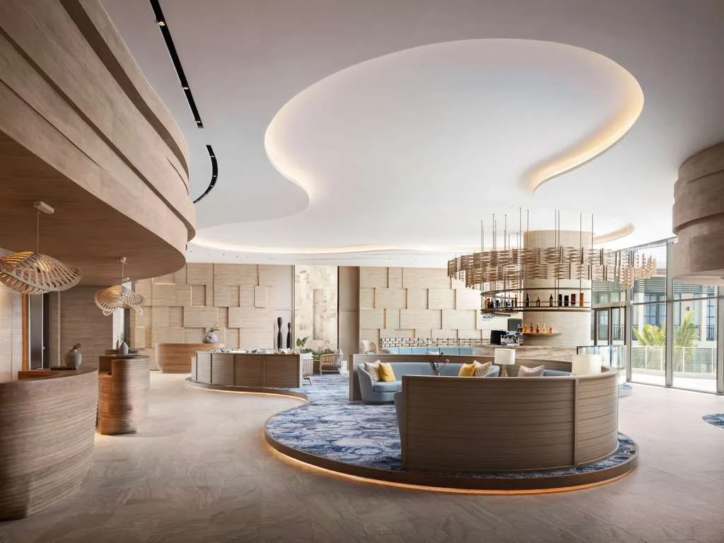 Novotel Sihanoukville Holiday Resort — photo 3
