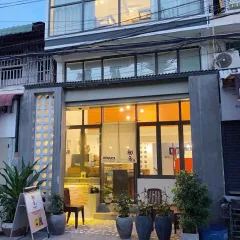 Oyakata Japenese Restaurant — photo