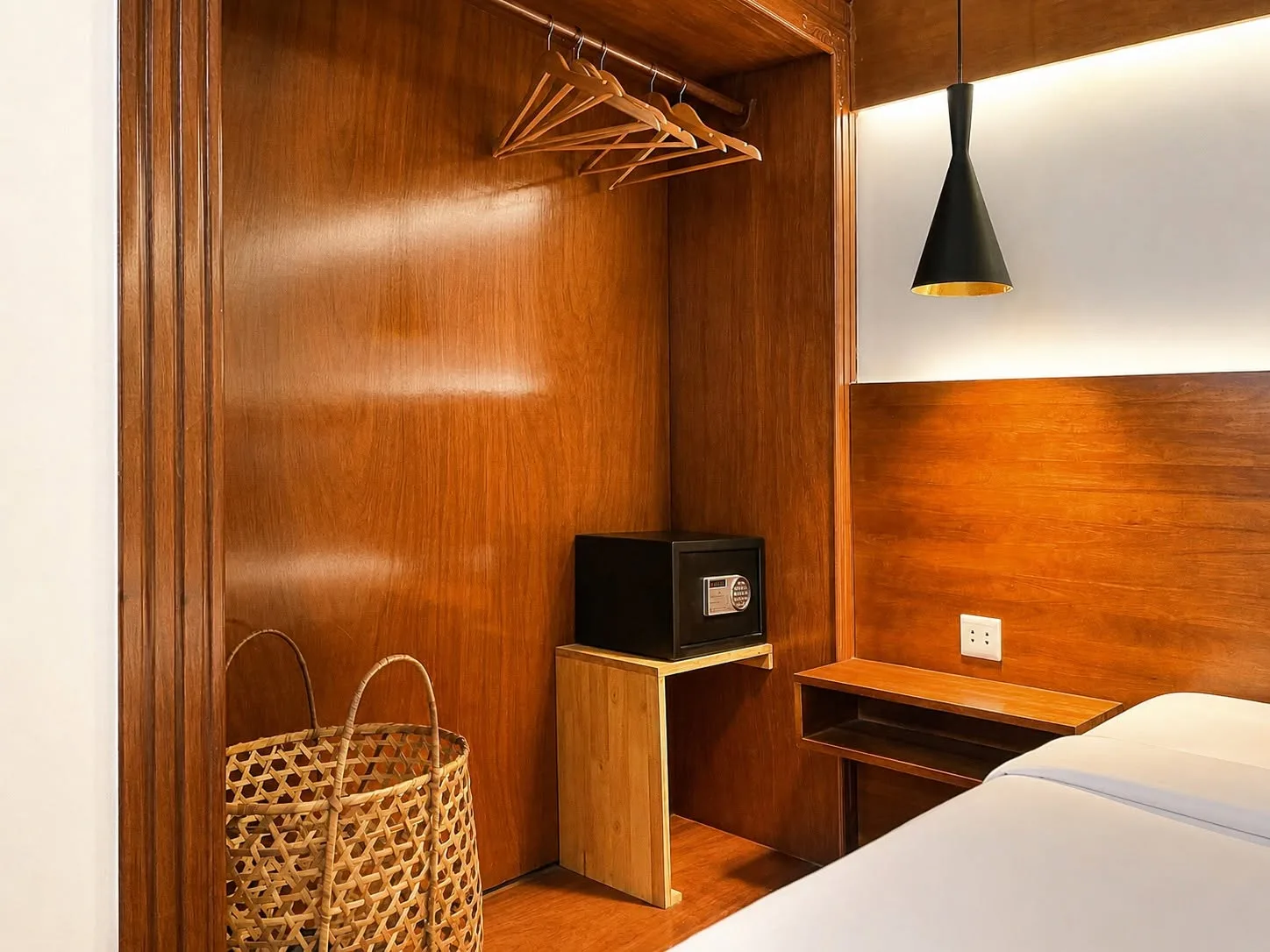 Pacific Hotel Phnom Penh — photo 2