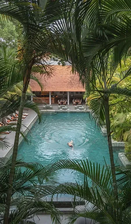 Plantation Urban Resort & Spa — photo 2