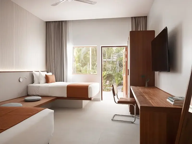 Plantation Urban Resort & Spa — photo 3
