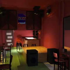 POC Bar — photo