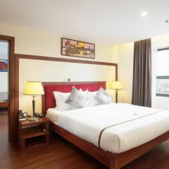 Poulo Wai Hotel & Apartment — photo