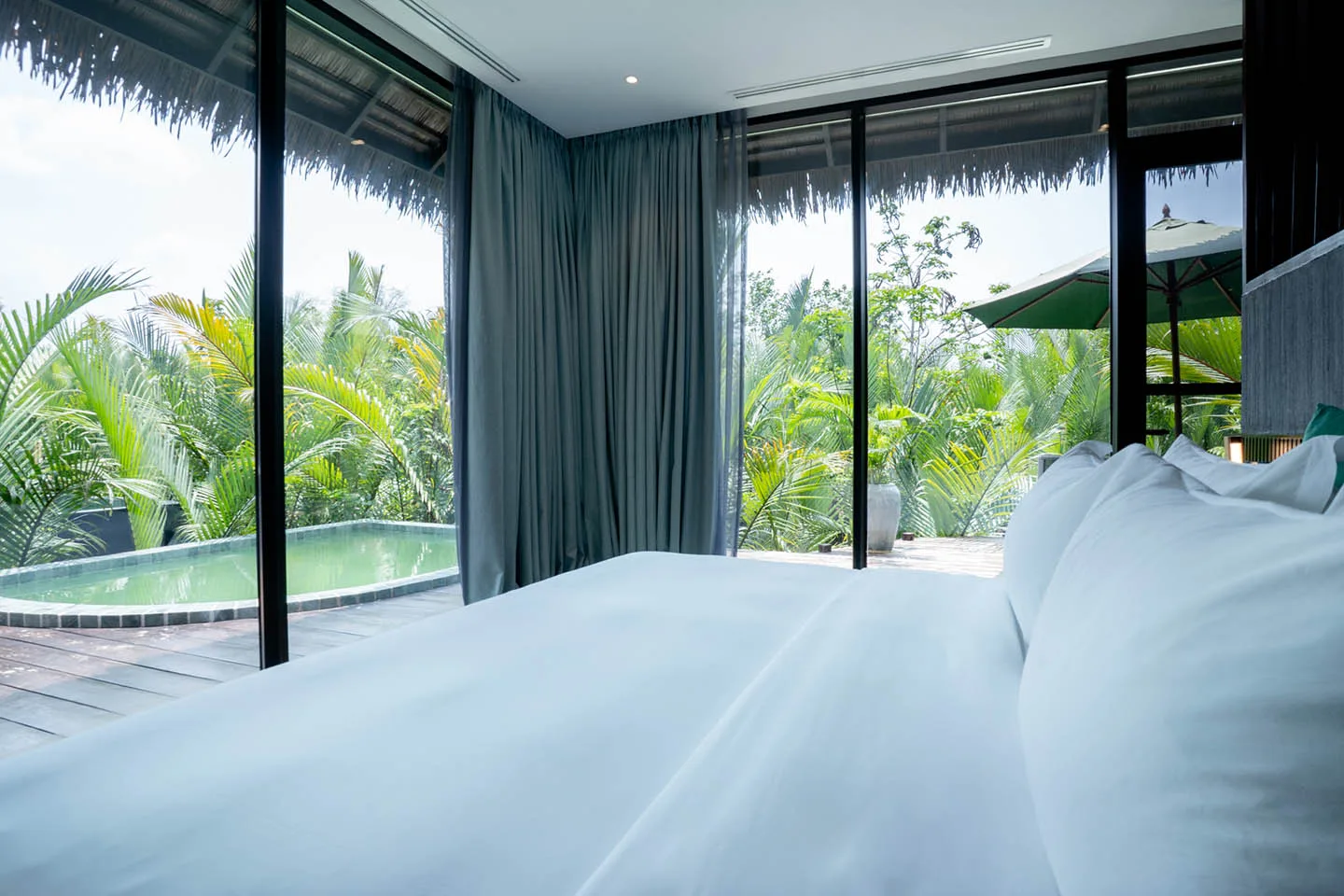 RiverTree Villa & Resort — photo