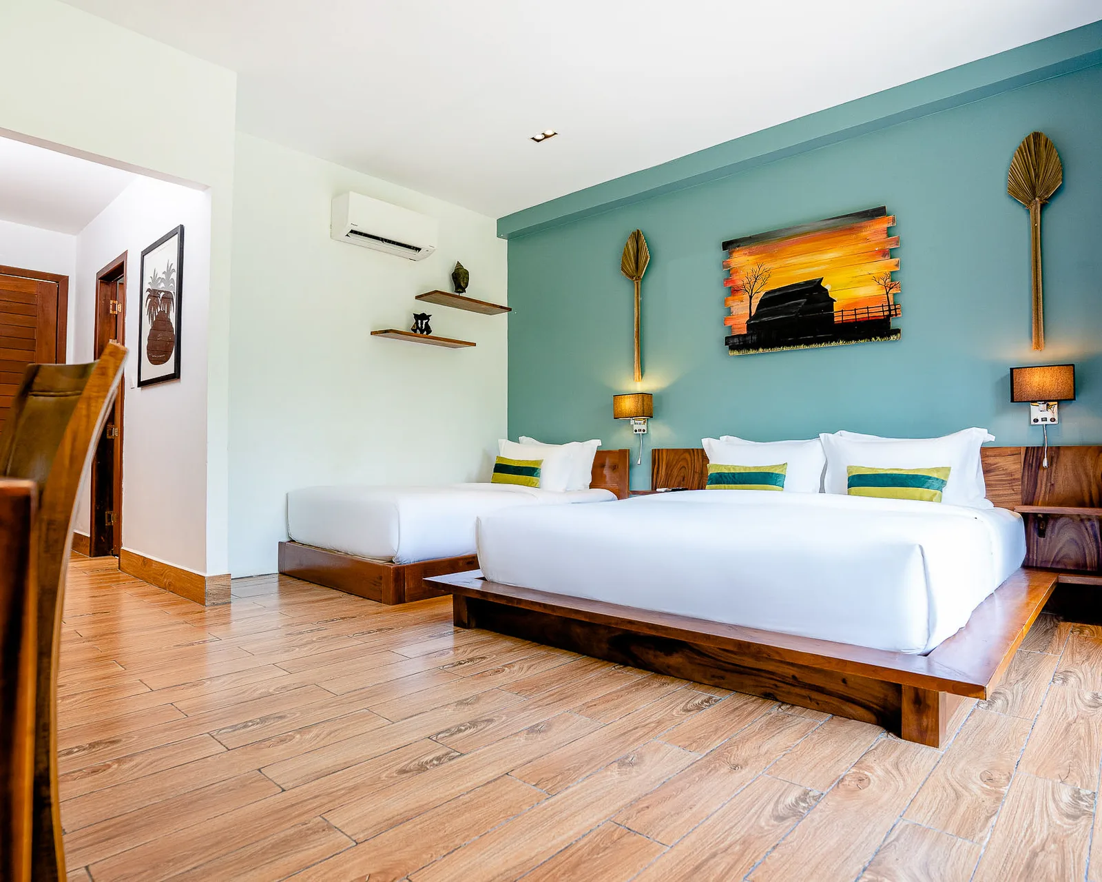 RiverTree Villa & Resort — photo 2