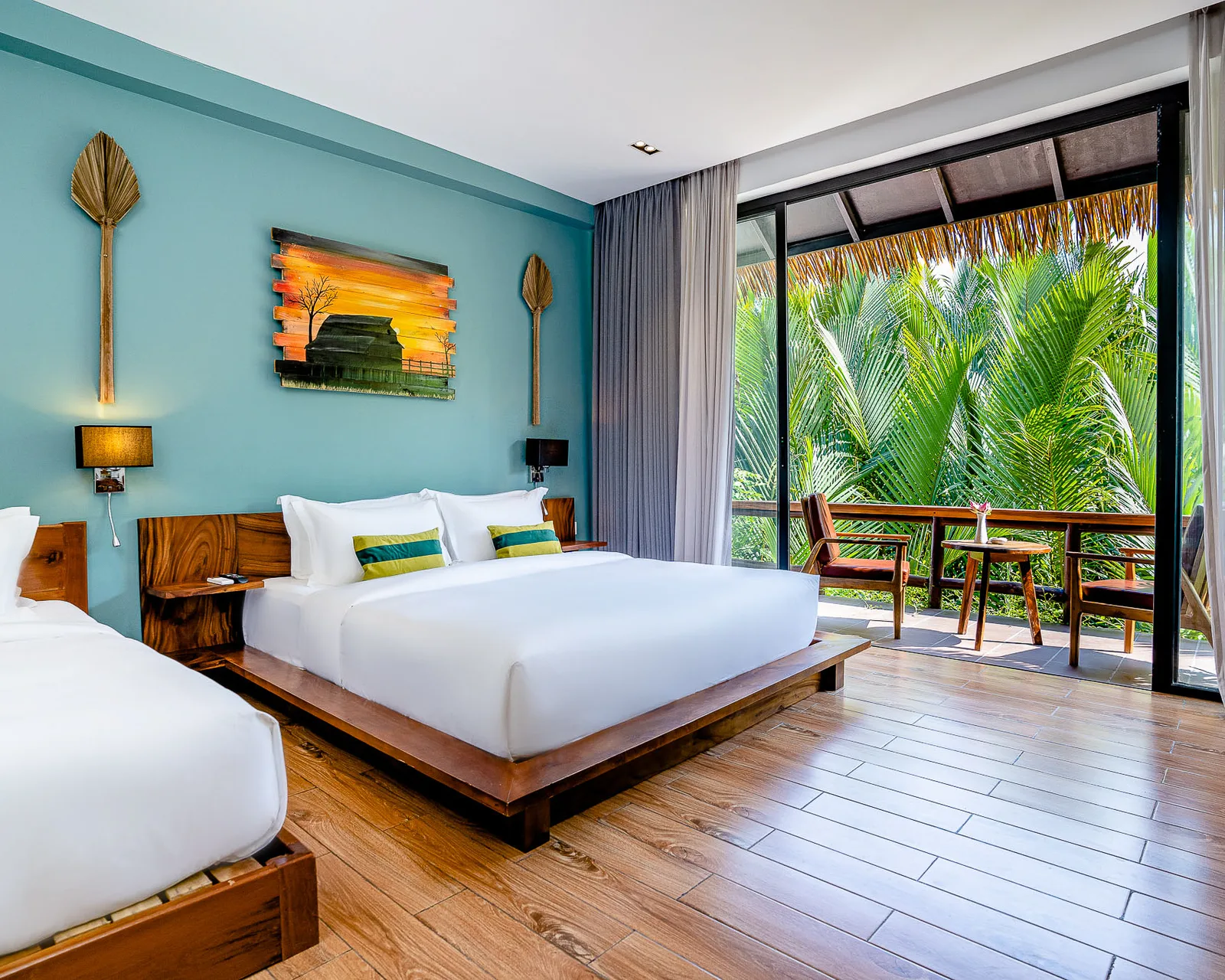 RiverTree Villa & Resort — photo 3