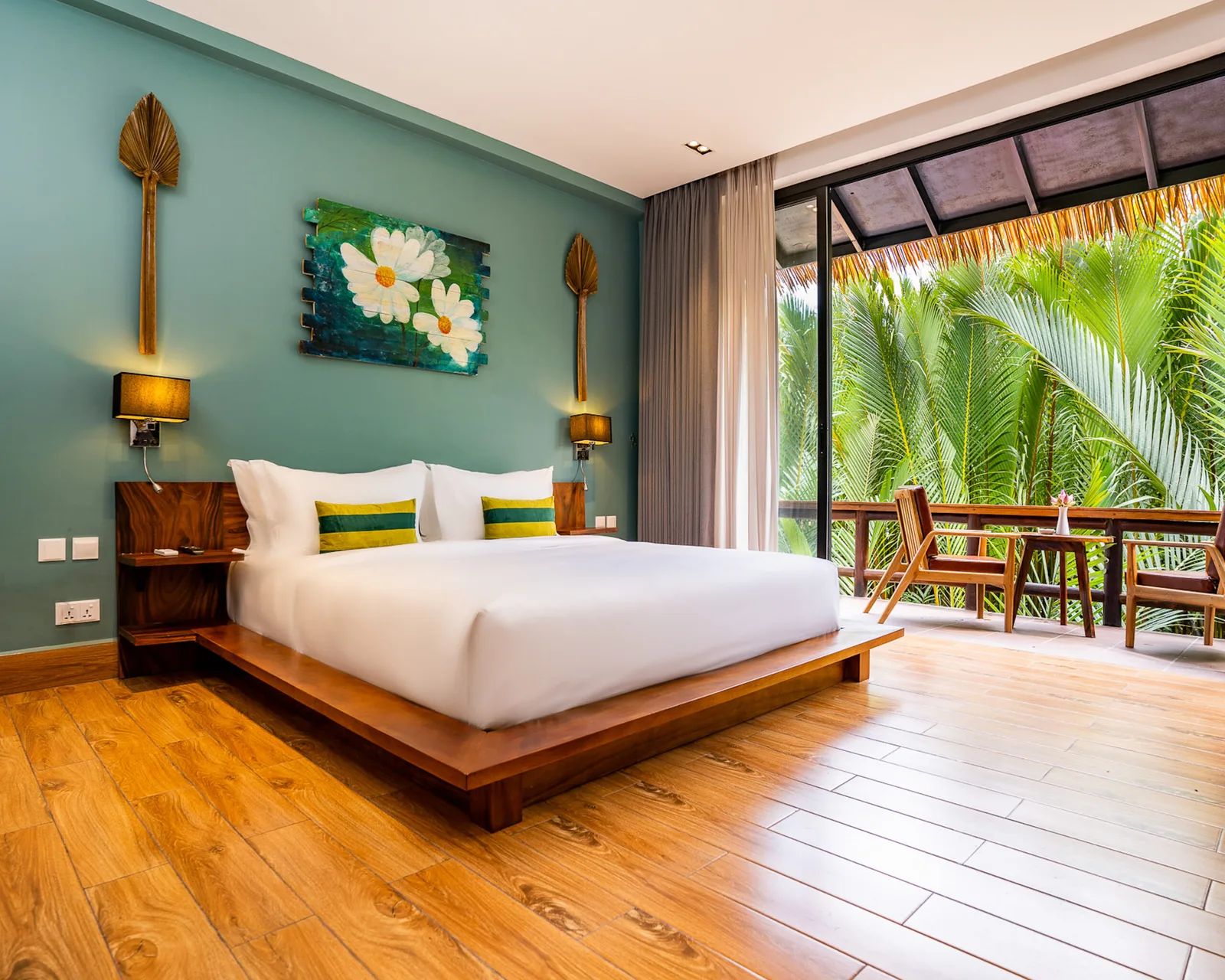 RiverTree Villa & Resort — photo 4