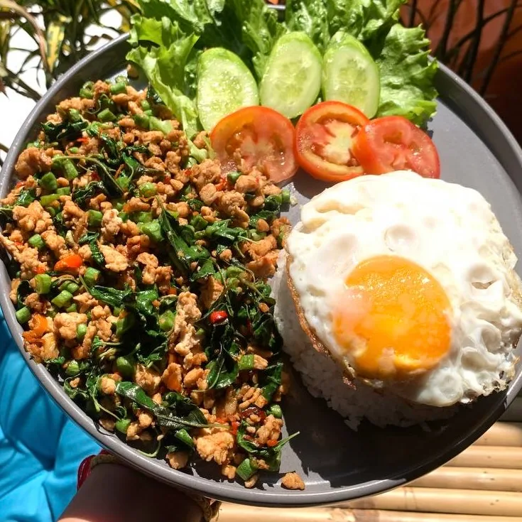 Sabai Lifestyle — espace détente familial