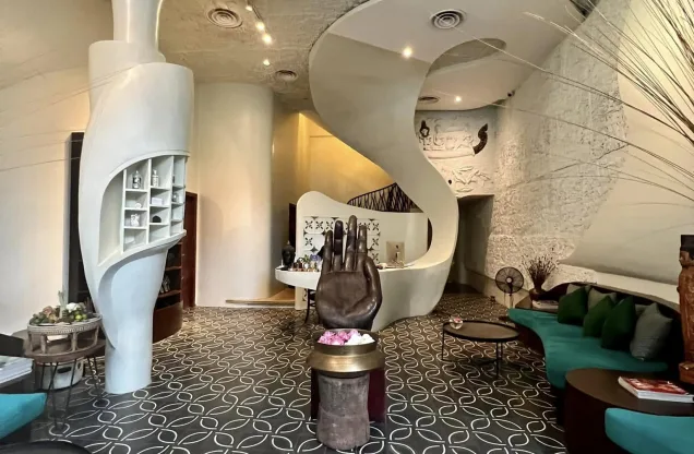 Samatha Spa — photo
