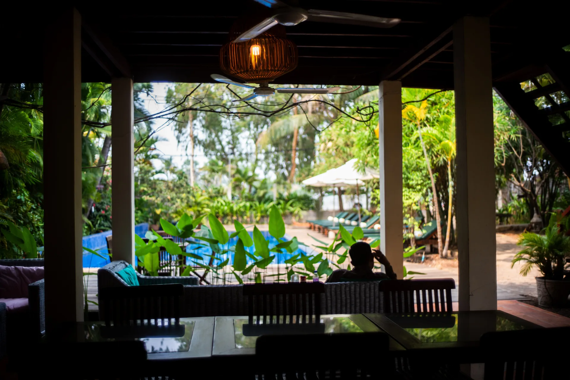Sambor Village Hotel — photo 2