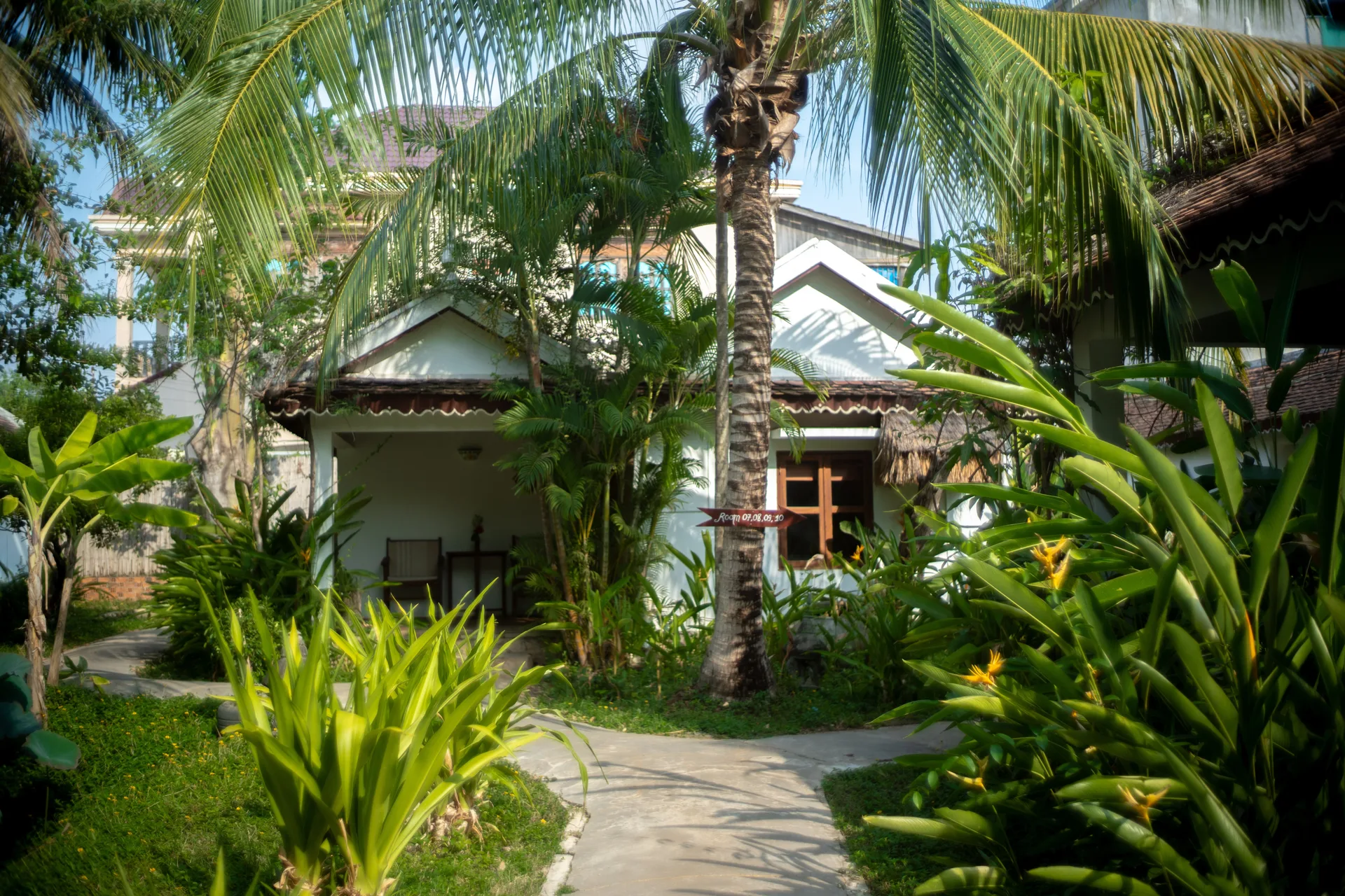 Sambor Village Hotel — photo 3