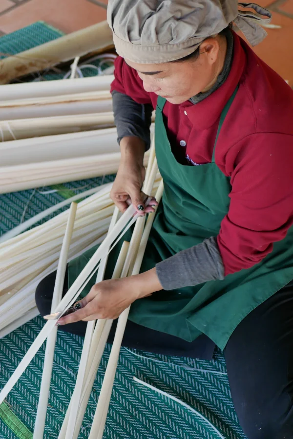 Senteurs d'Angkor — boutique Old Market