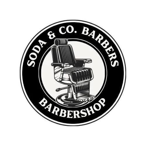 Soda & Co Barbers — photo