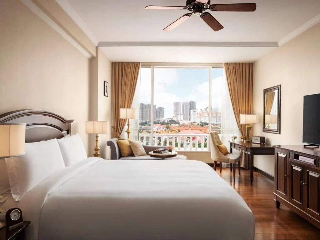 Sofitel Phnom Penh Phokeethra — photo 5