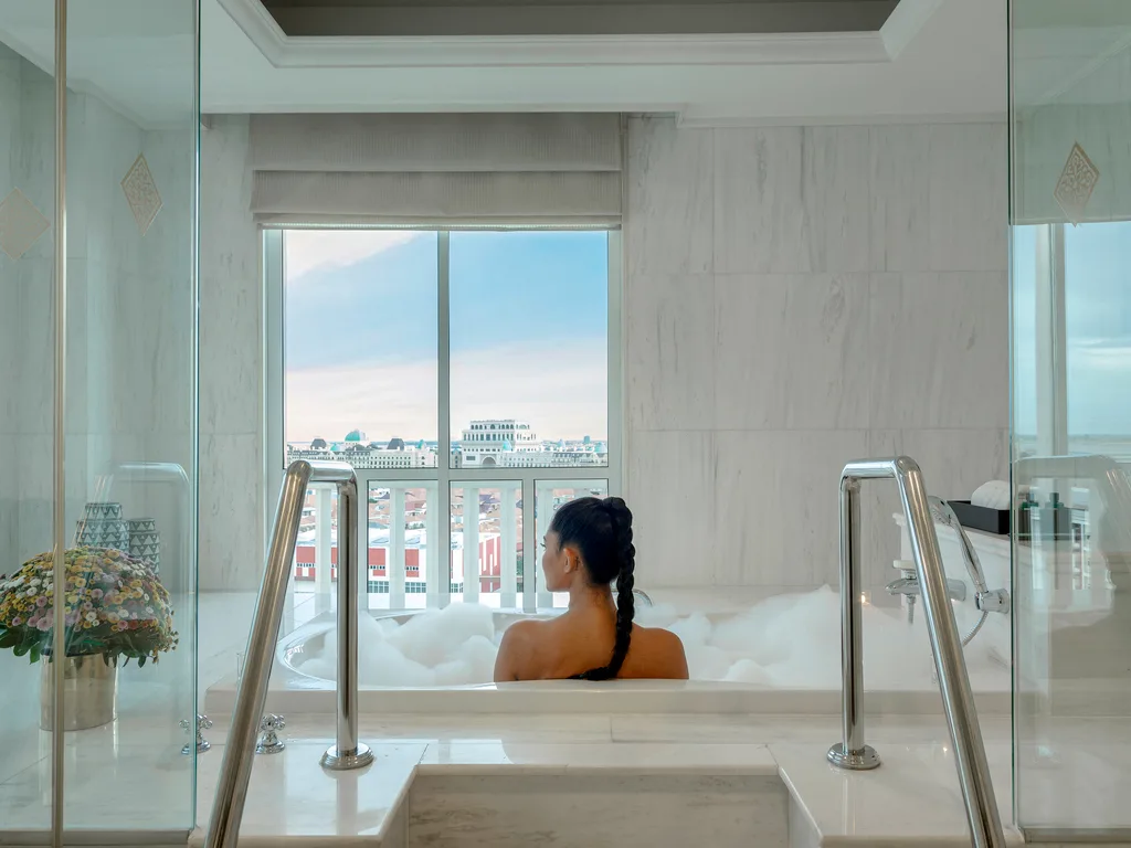 Sofitel Phnom Penh Phokeethra — photo 7