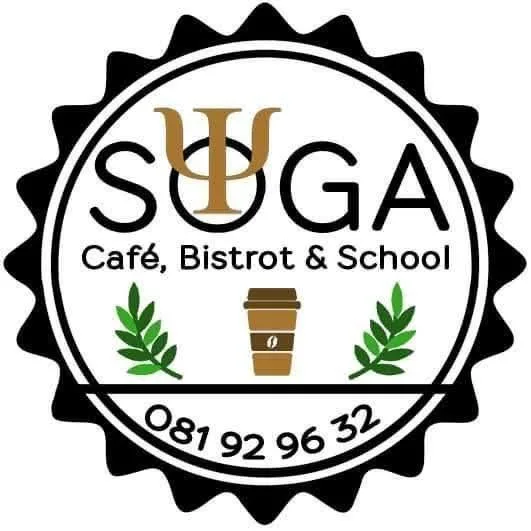 SOGA Café — photo