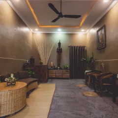 Soma Spa — photo
