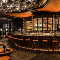 Sora Skybar — photo