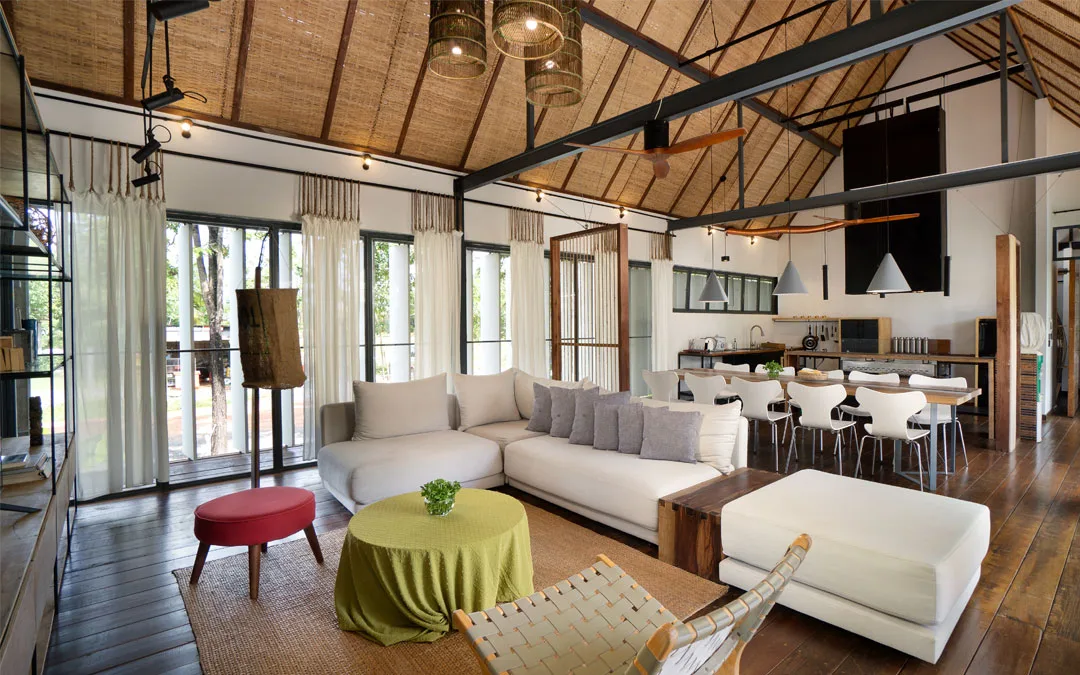 Sre Lodge – Living Style Community — photo 3
