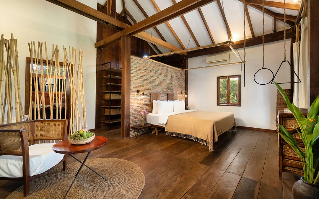 Sre Lodge – Living Style Community — photo 4