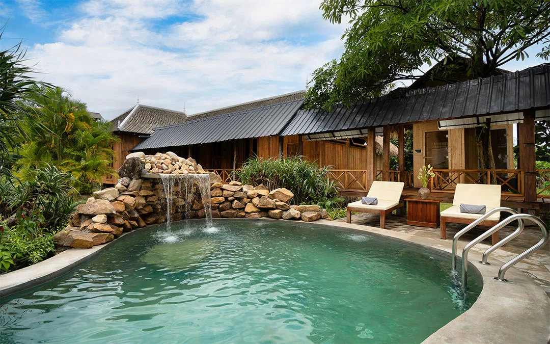 Sre Lodge – Living Style Community — photo 5