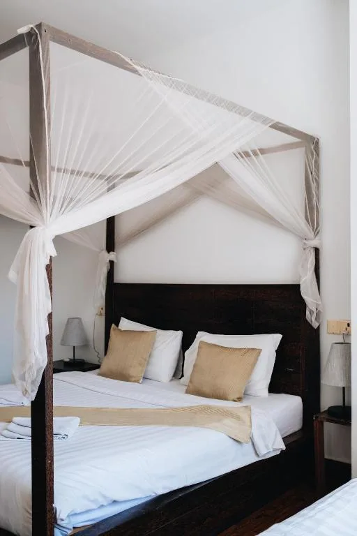 Une chambre