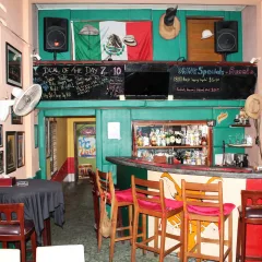 Tacos Kokopelli — photo