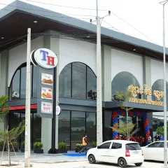 Thai Huot Market Sen Sok