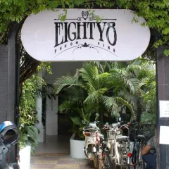 The Eighty8 Phnom Penh — photo