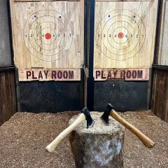 The Playroom - Cambodia — photo