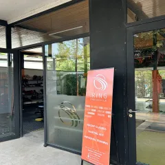 The Ring Fitness Social Club — photo