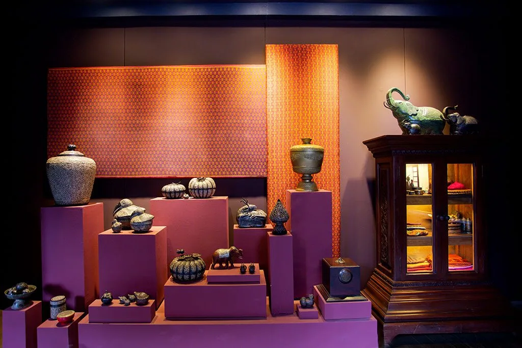 Theam's Gallery — art khmer contemporain