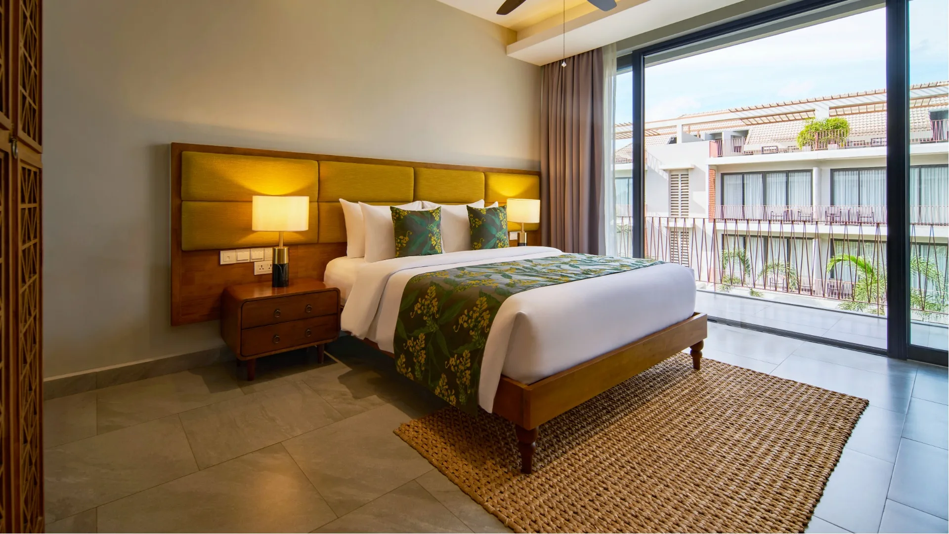 TUI BLUE Angkor Grace — spa et wellness